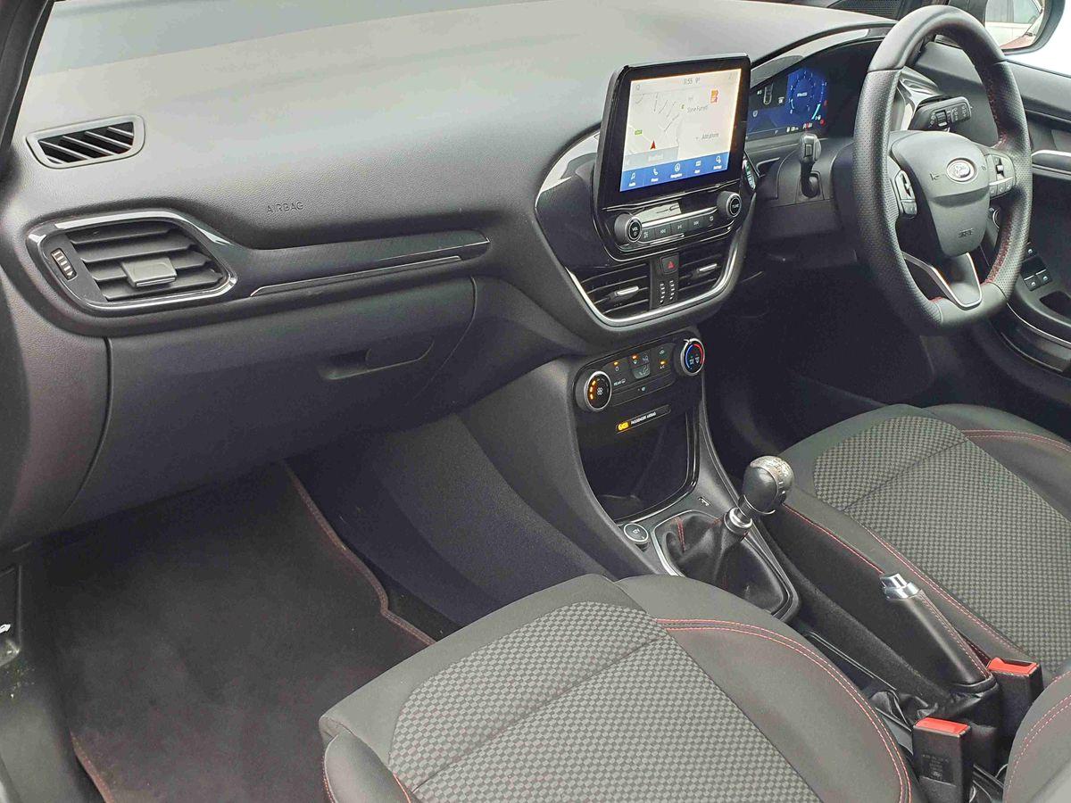 Used Ford Puma 2020 for sale - 77031393: Photo 15