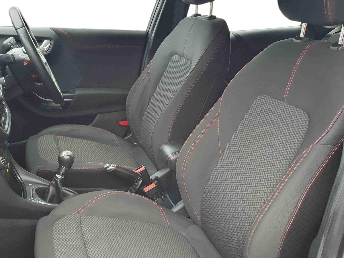 Used Ford Puma 2020 for sale - 77031393: Photo 16