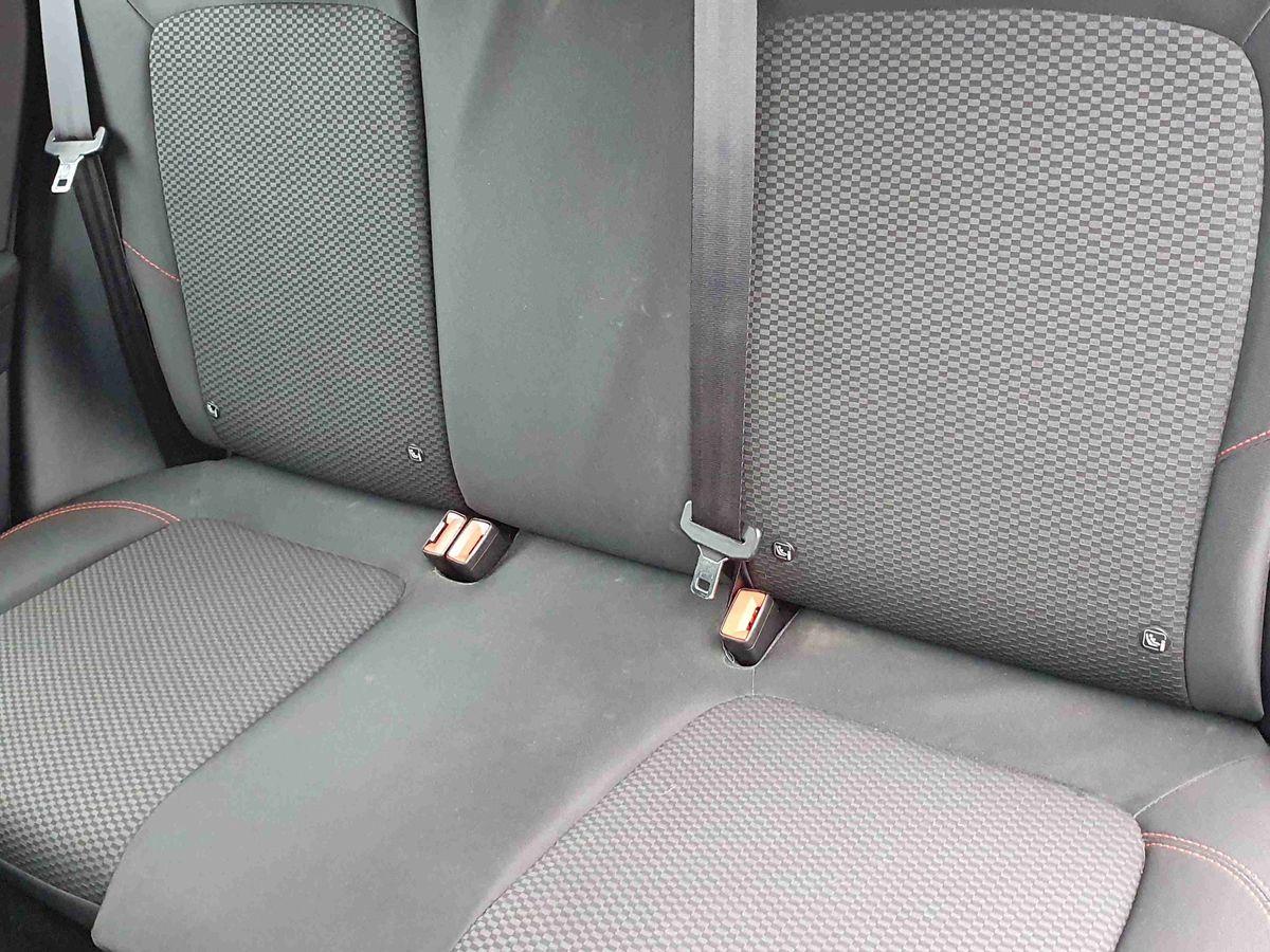 Used Ford Puma 2020 for sale - 77031393: Photo 17