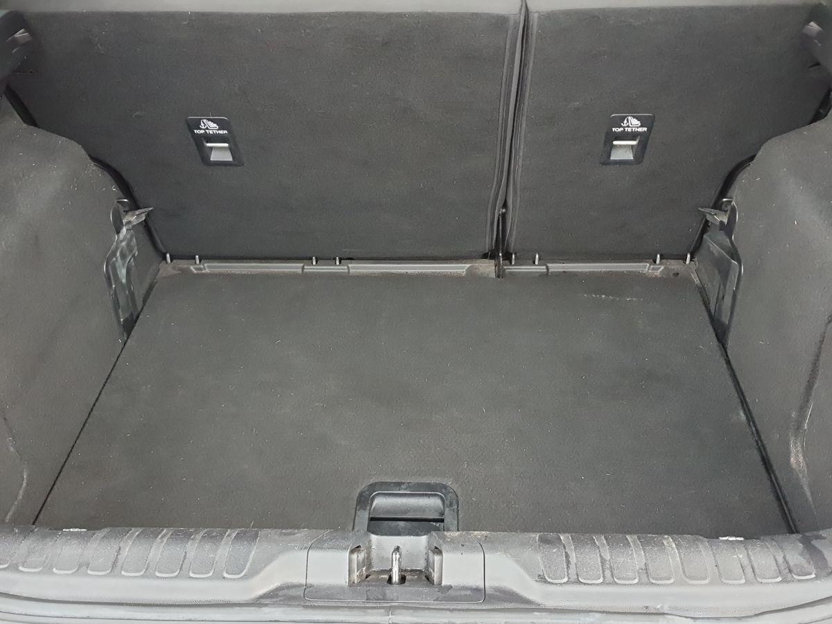 Used Ford Puma 2020 for sale - 77031393: Photo 18