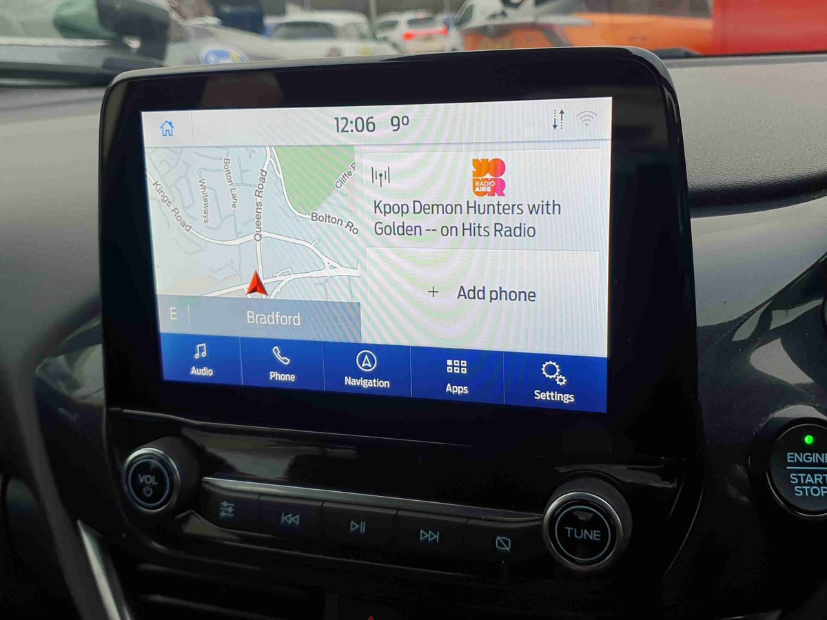 Used Ford Puma 2020 for sale - 77031393: Photo 19