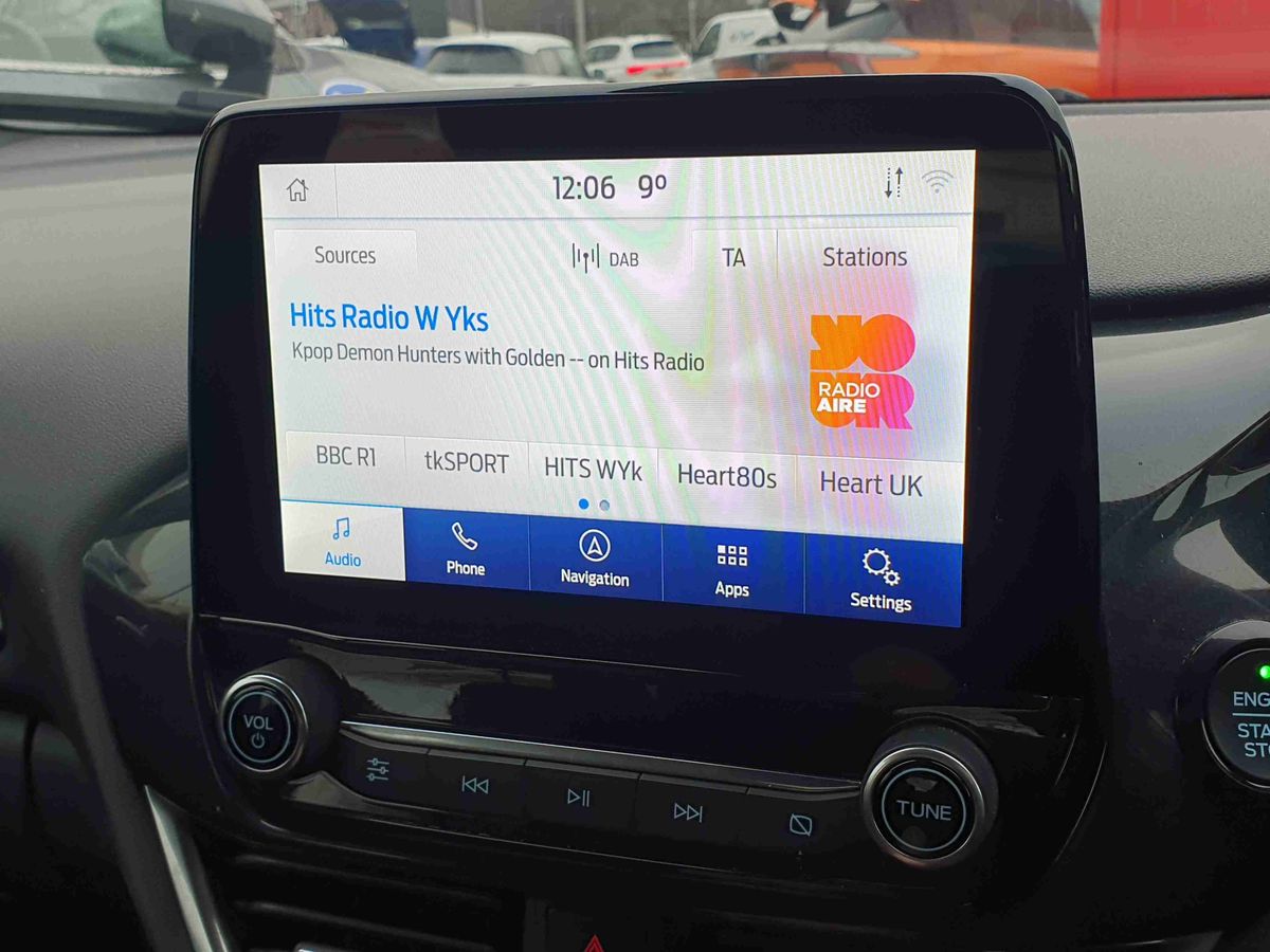 Used Ford Puma 2020 for sale - 77031393: Photo 20