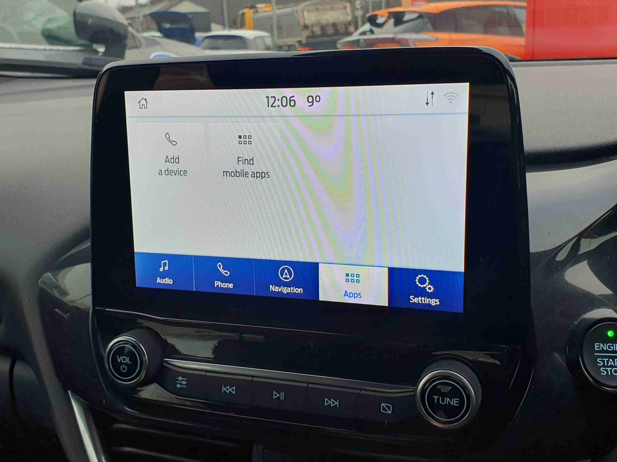 Used Ford Puma 2020 for sale - 77031393: Photo 23