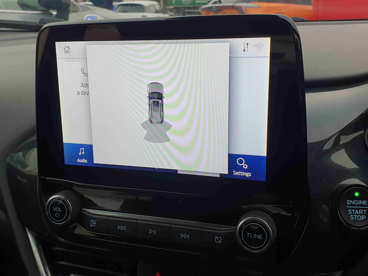 Used Ford Puma 2020 for sale - 77031393: Photo 24