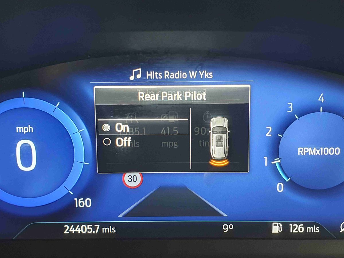 Used Ford Puma 2020 for sale - 77031393: Photo 25