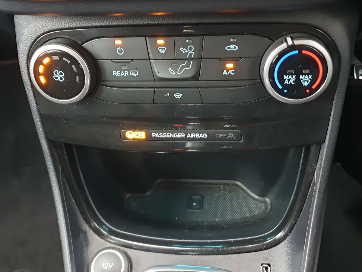 Used Ford Puma 2020 for sale - 77031393: Photo 27