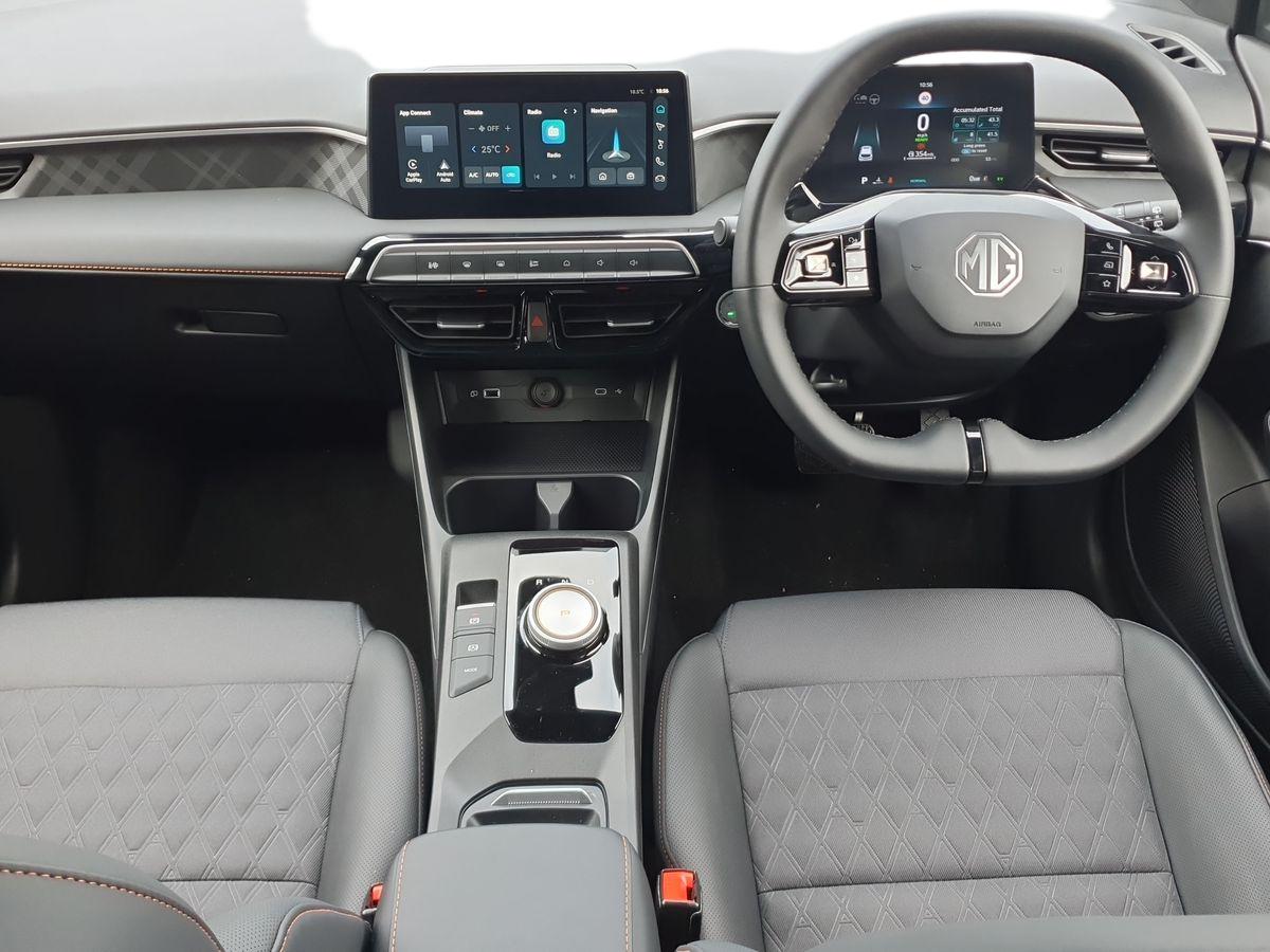 Used MG MG3 2025 for sale - 76541219: Photo 11