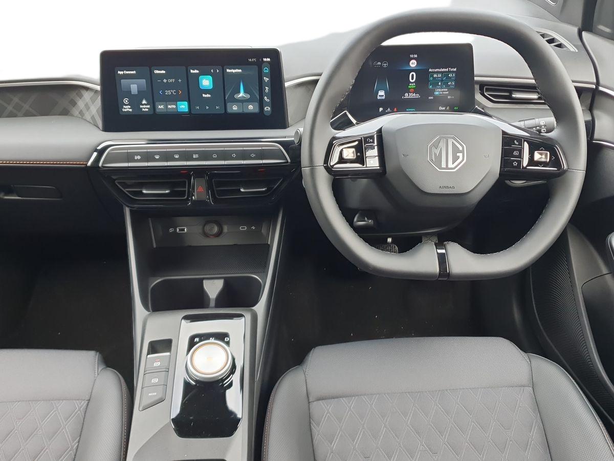 Used MG MG3 2025 for sale - 76541219: Photo 12