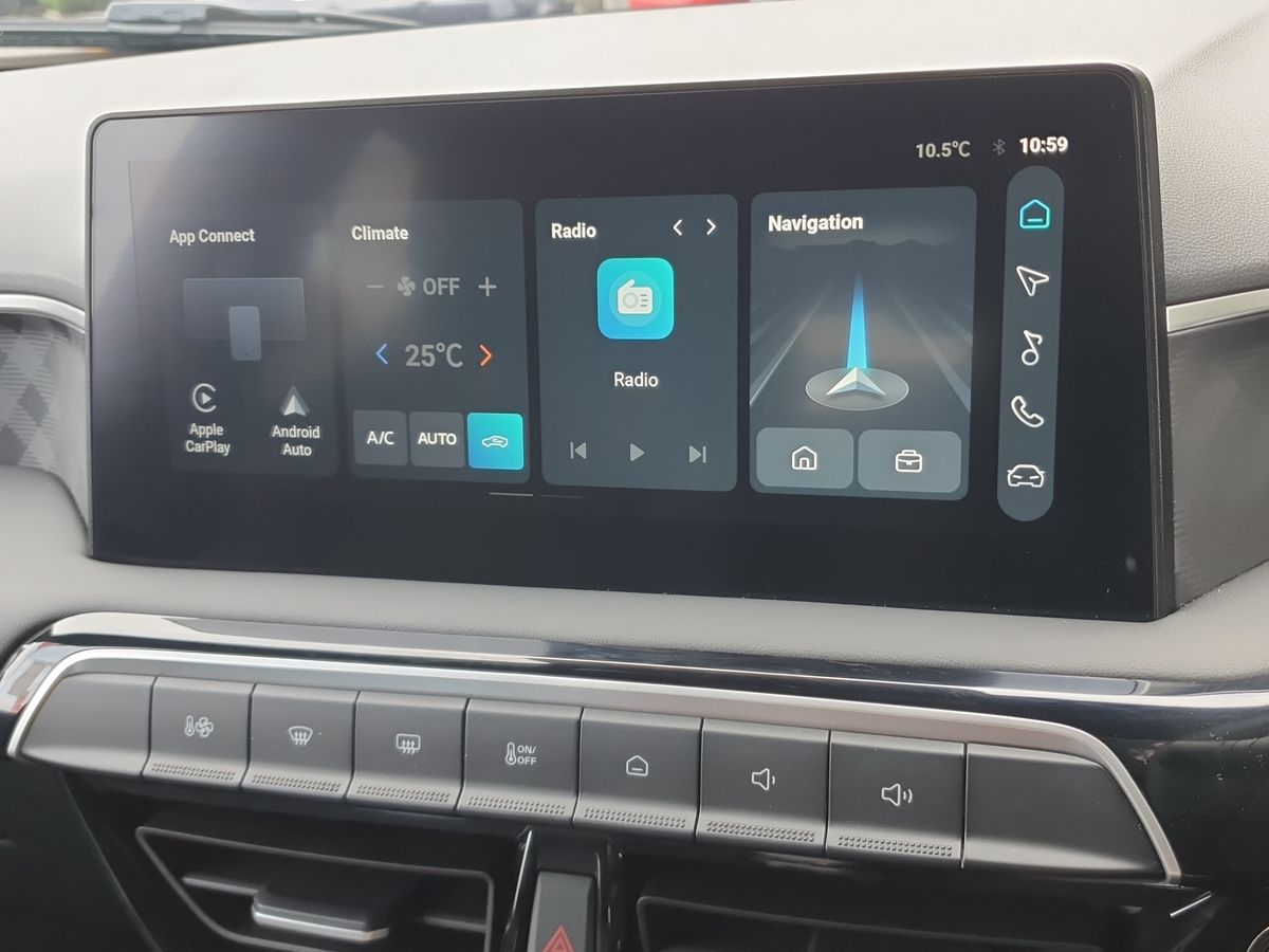 Used MG MG3 2025 for sale - 76541219: Photo 19