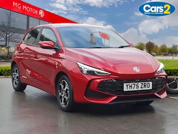 Used MG MG3 2025 for sale - 76541219: Photo