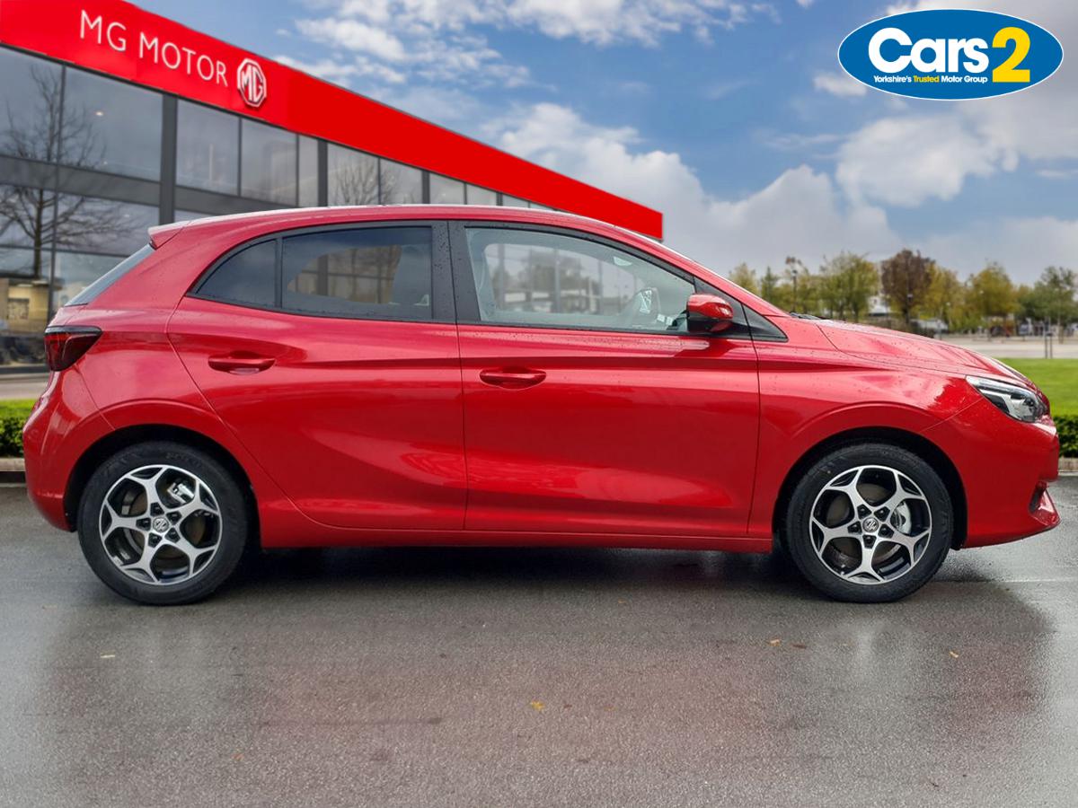 Used MG MG3 2025 for sale - 76541219: Photo 2