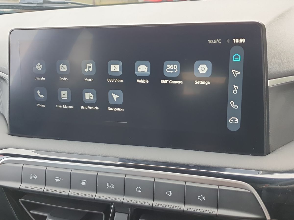 Used MG MG3 2025 for sale - 76541219: Photo 20