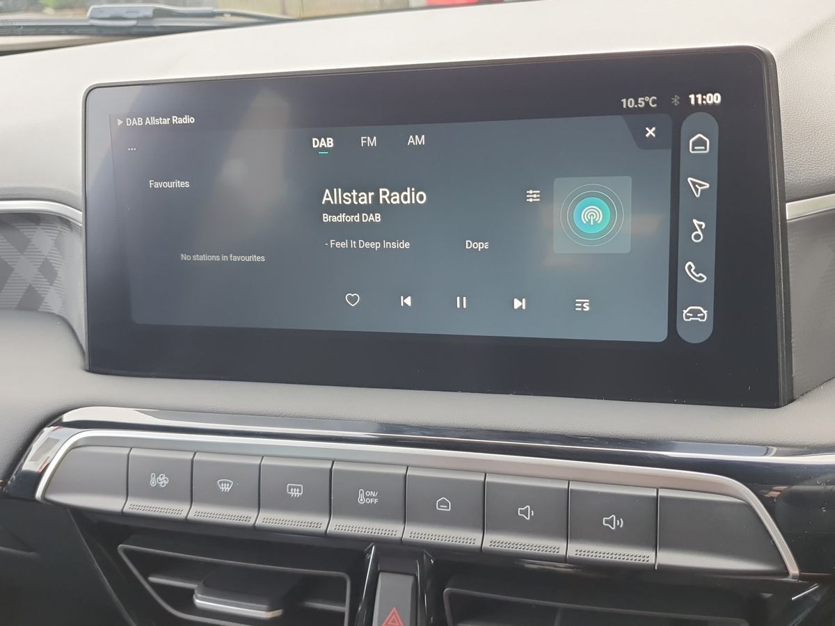 Used MG MG3 2025 for sale - 76541219: Photo 21