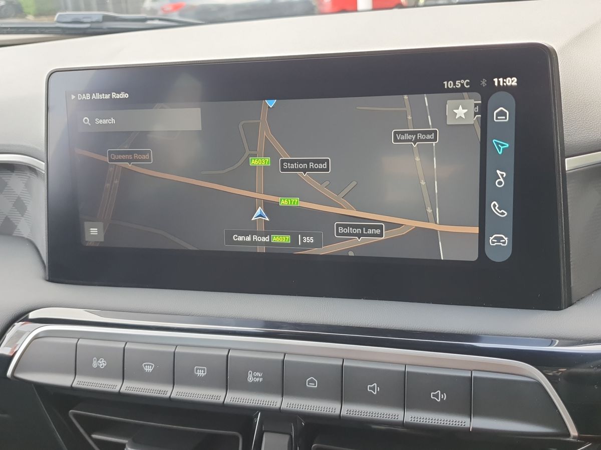 Used MG MG3 2025 for sale - 76541219: Photo 22