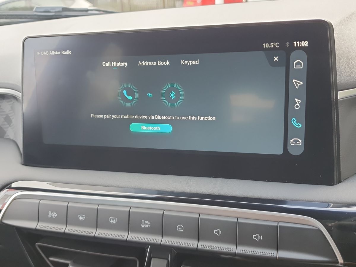 Used MG MG3 2025 for sale - 76541219: Photo 23