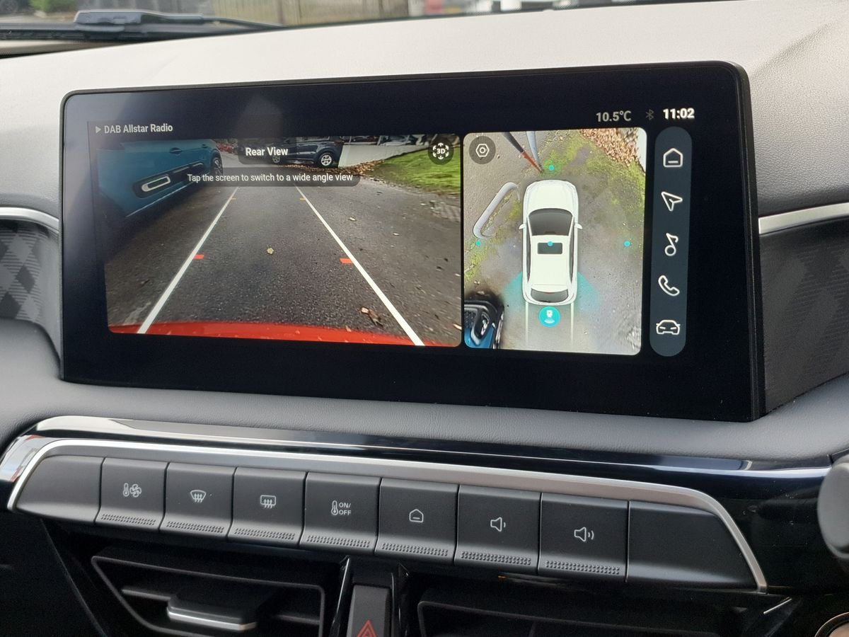 Used MG MG3 2025 for sale - 76541219: Photo 24