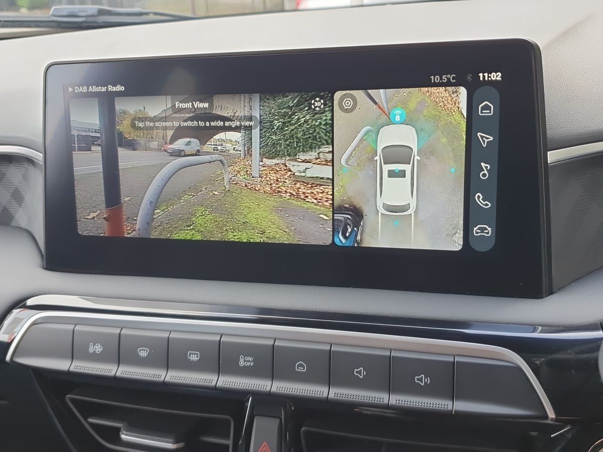 Used MG MG3 2025 for sale - 76541219: Photo 25