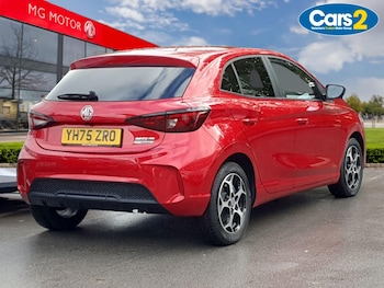 Used MG MG3 2025 for sale - 76541219: Photo