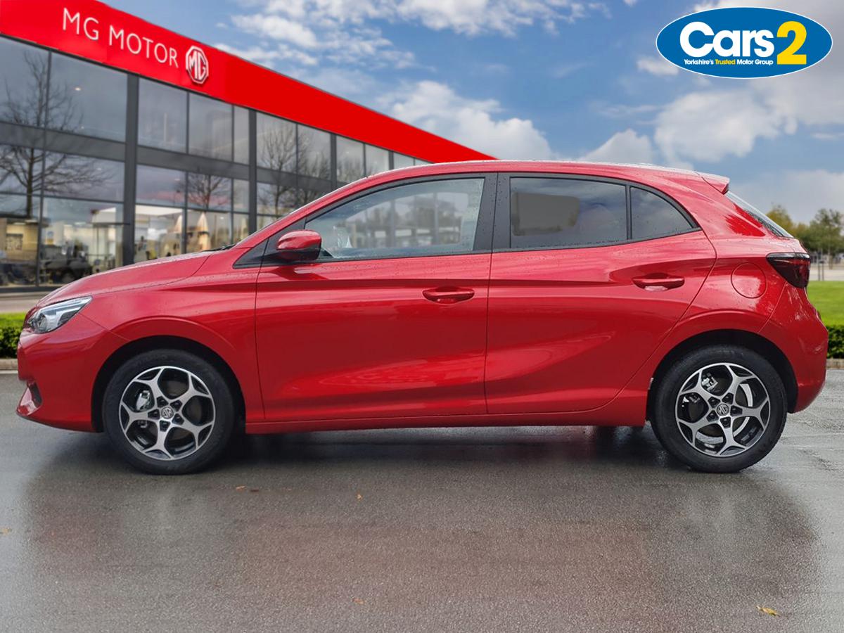 Used MG MG3 2025 for sale - 76541219: Photo 6