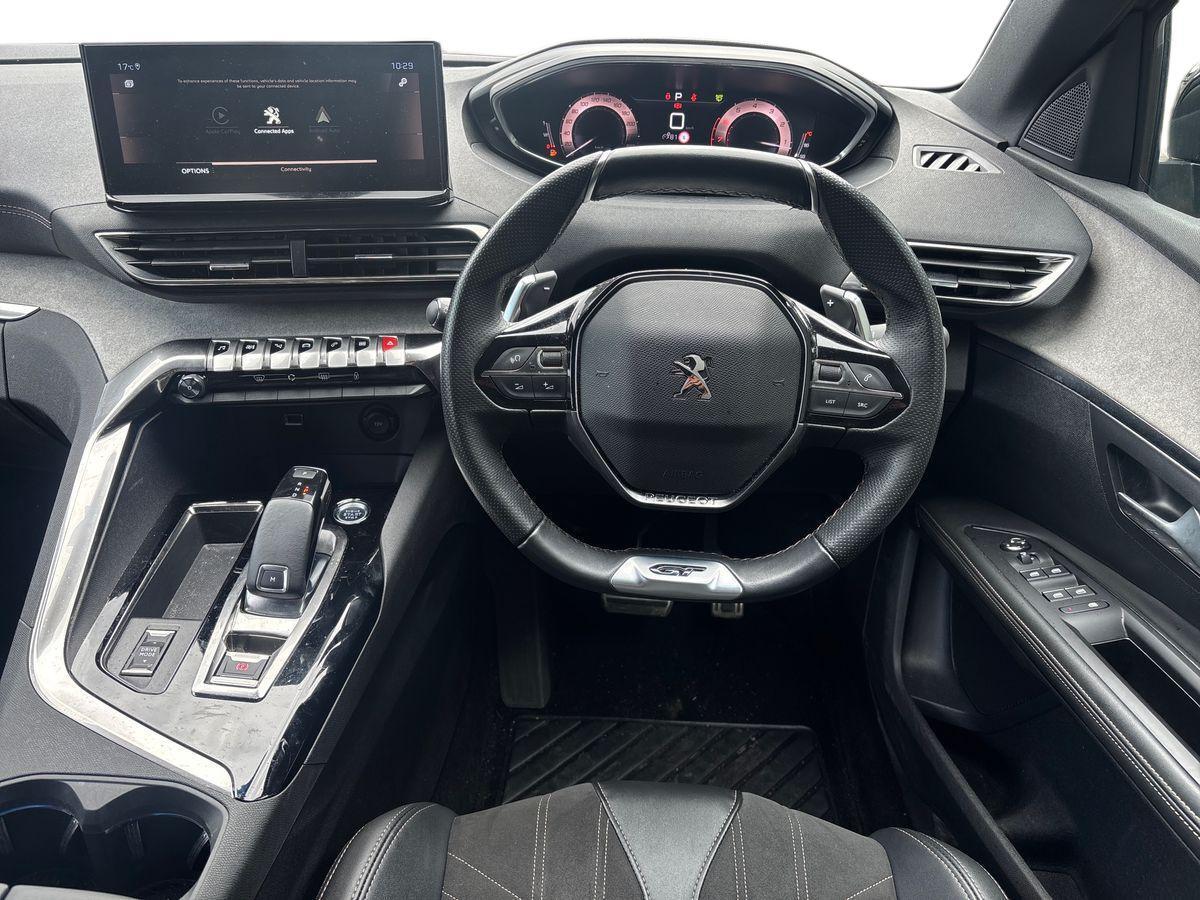 Used Peugeot 5008 2021 for sale - 76541218: Photo 11