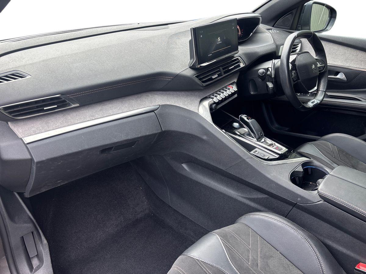 Used Peugeot 5008 2021 for sale - 76541218: Photo 14