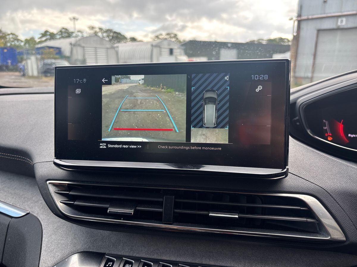 Used Peugeot 5008 2021 for sale - 76541218: Photo 18