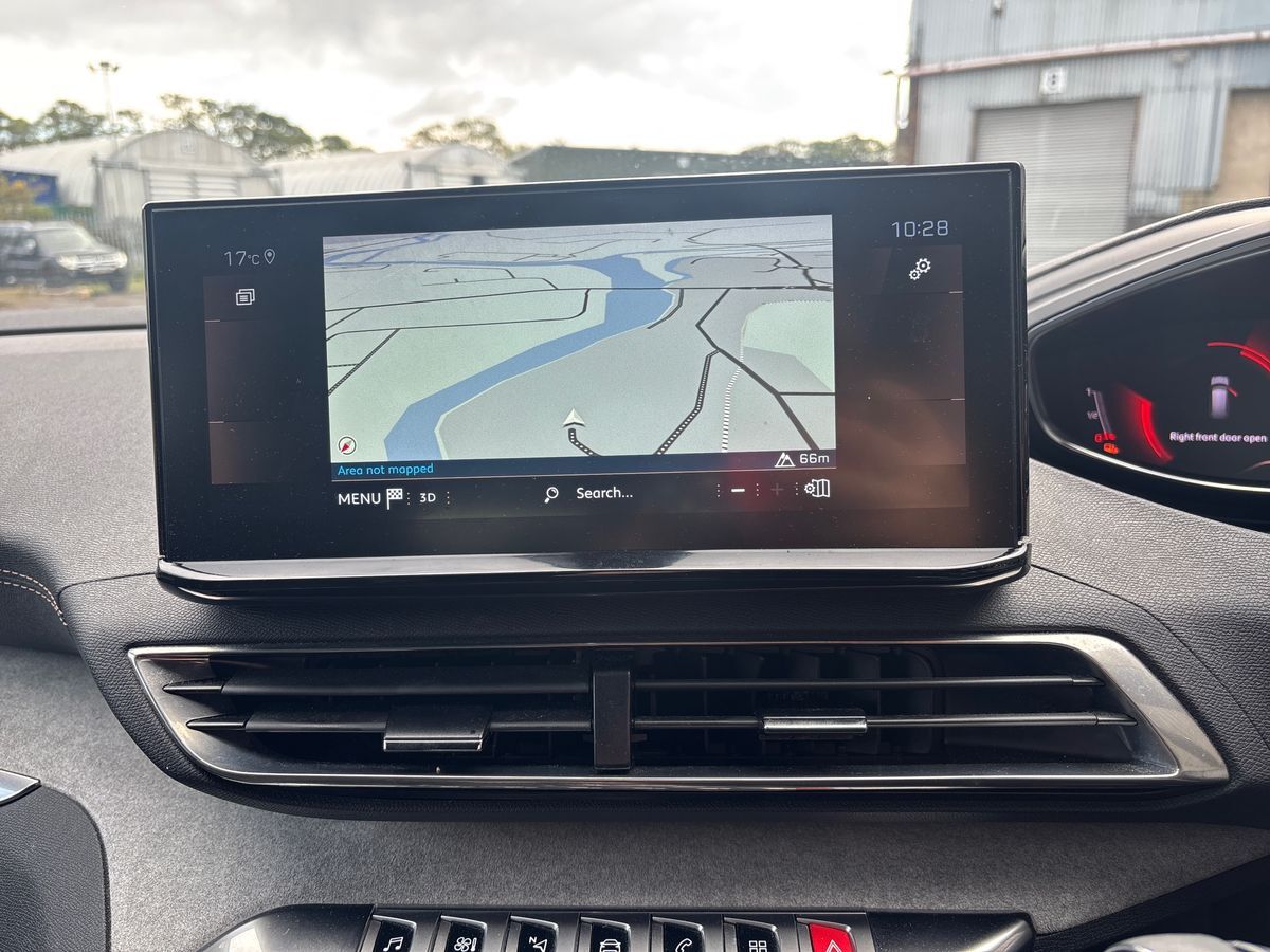 Used Peugeot 5008 2021 for sale - 76541218: Photo 19