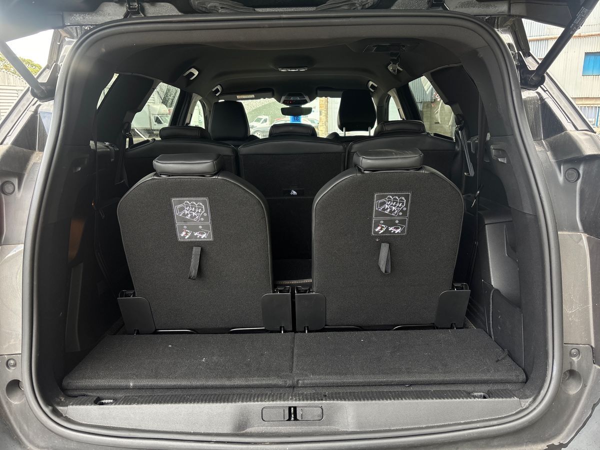 Used Peugeot 5008 2021 for sale - 76541218: Photo 20