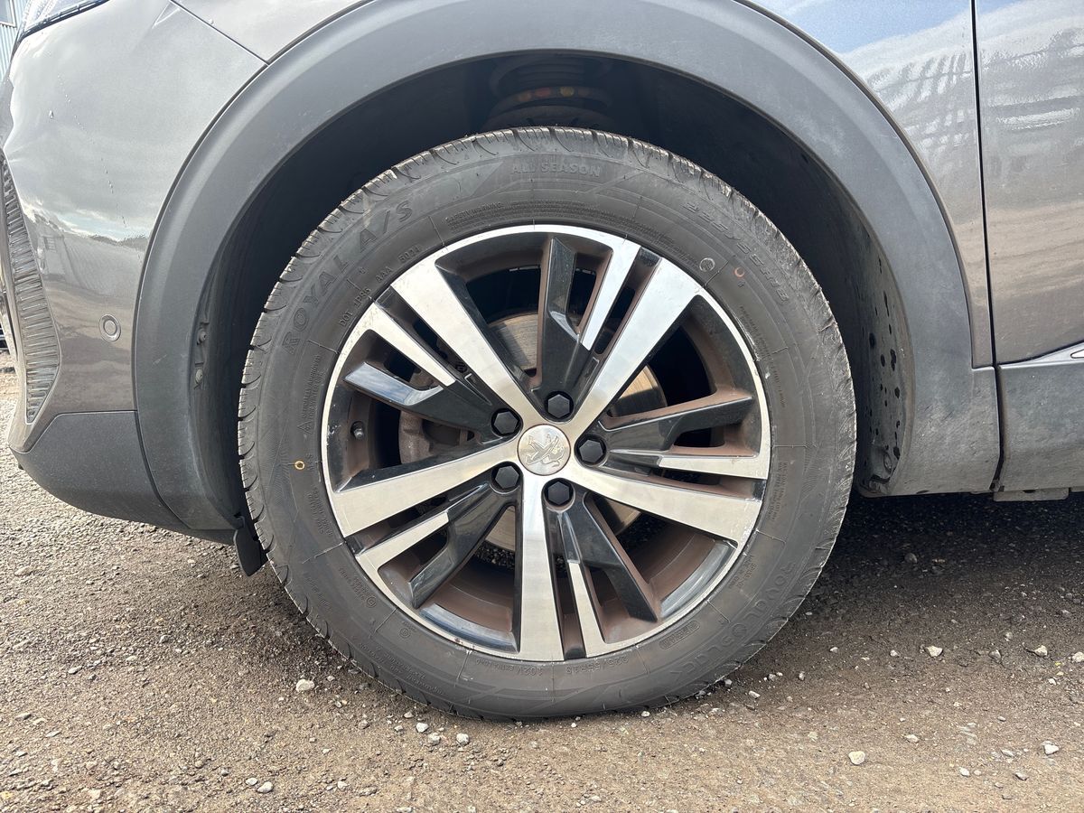 Used Peugeot 5008 2021 for sale - 76541218: Photo 22