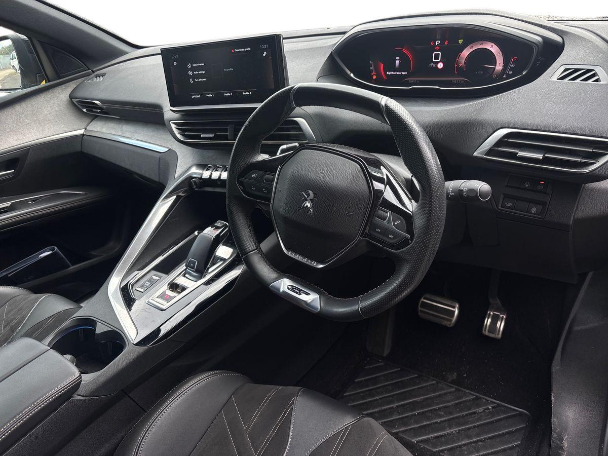 Used Peugeot 5008 2021 for sale - 76541218: Photo 9