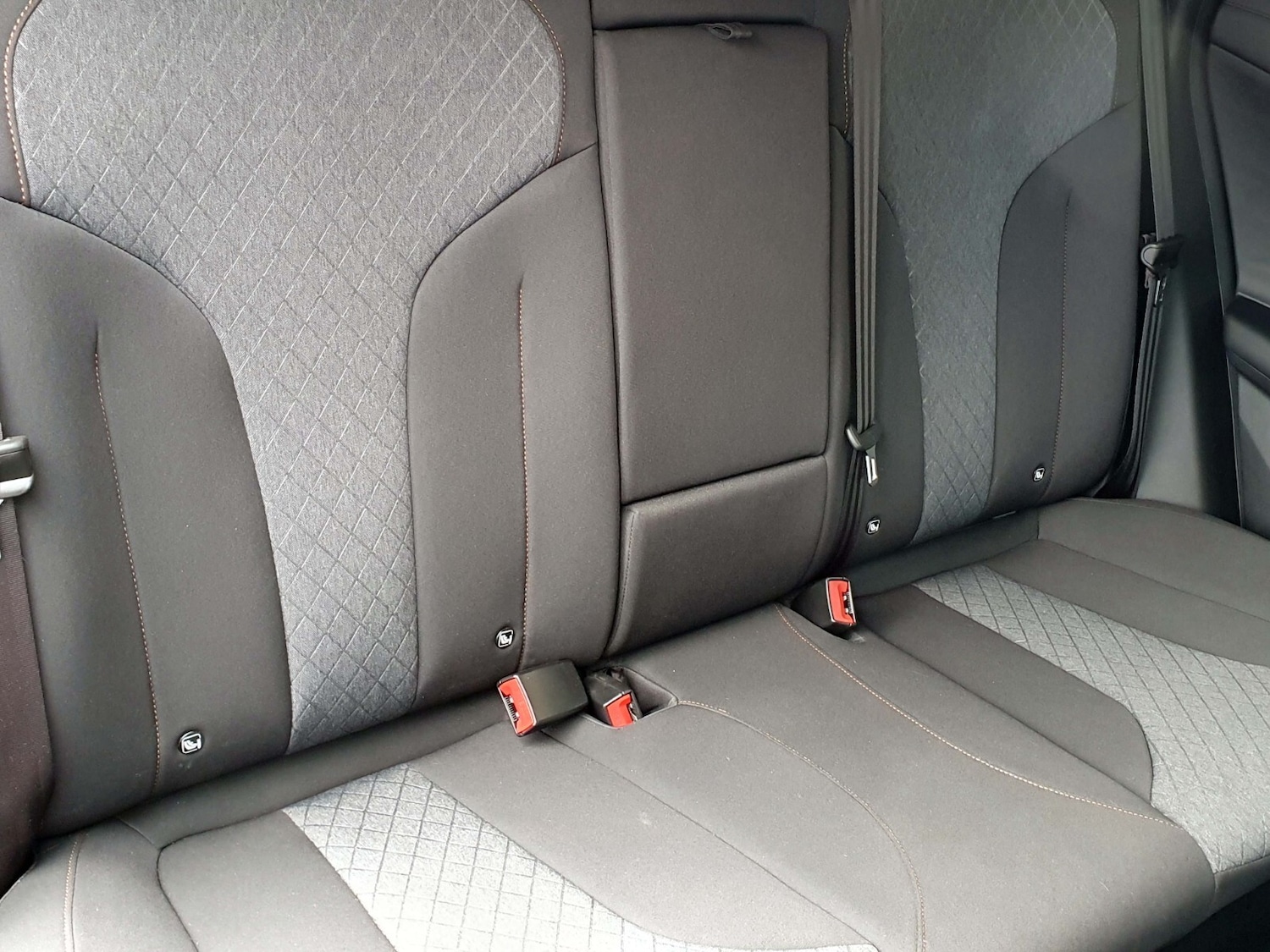 Used MG MG HS 2024 for sale - 76541265: Photo 10