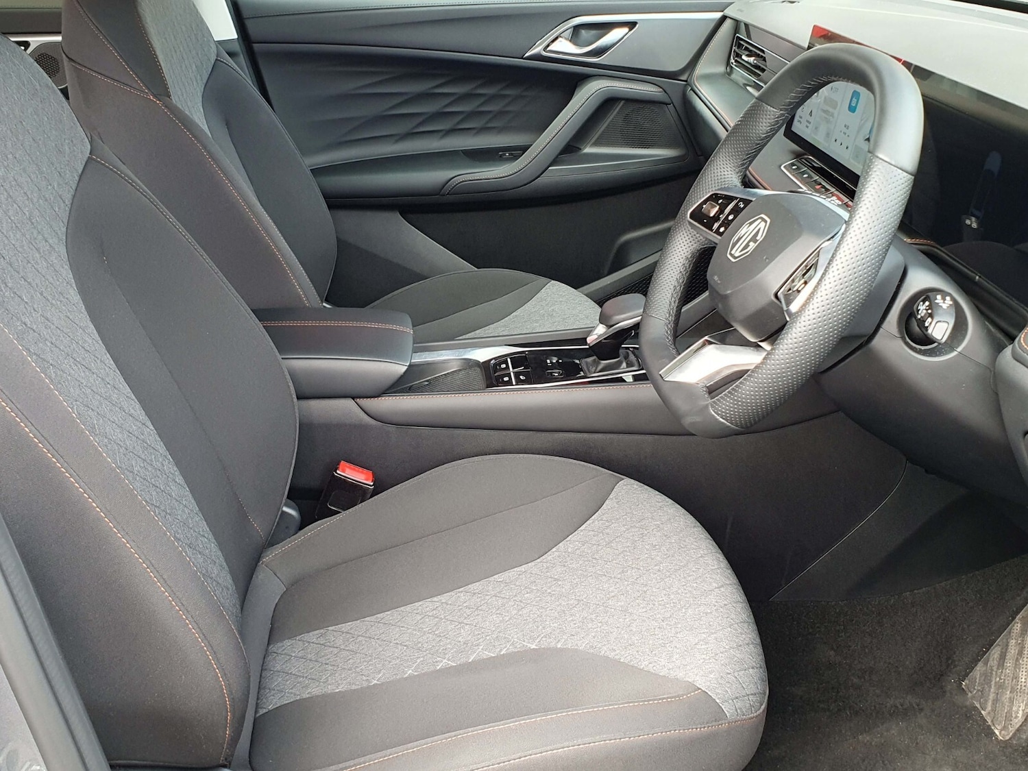 Used MG MG HS 2024 for sale - 76541265: Photo 11