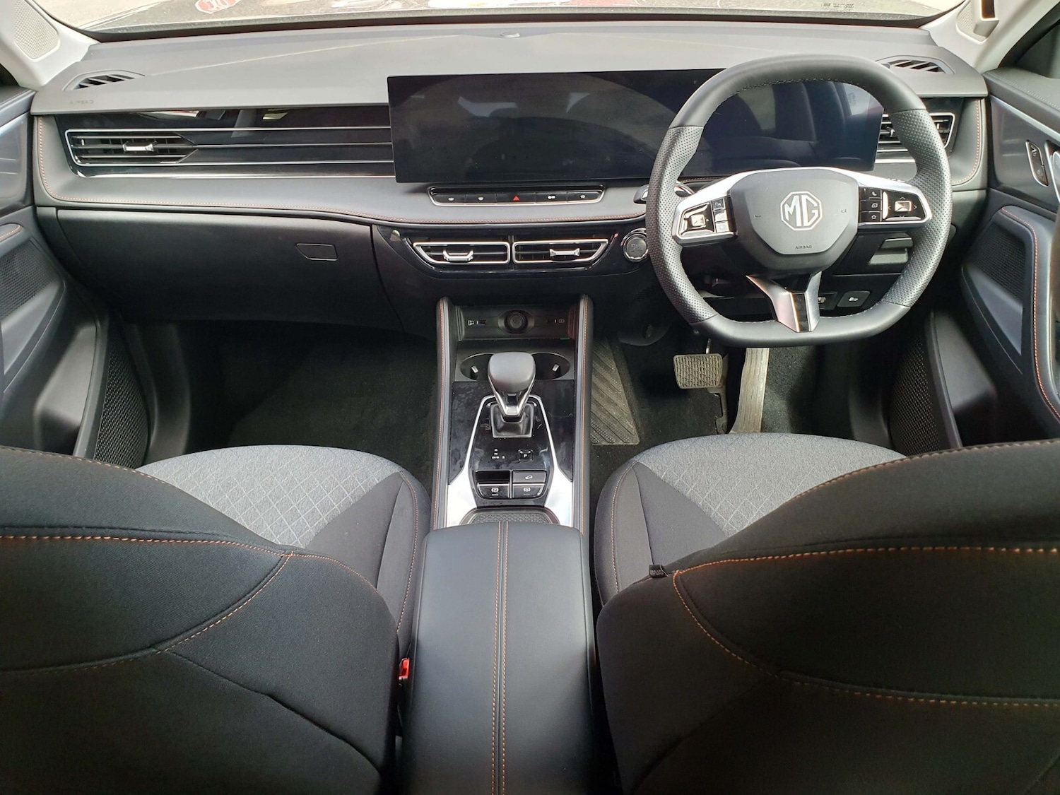 Used MG MG HS 2024 for sale - 76541265: Photo 13