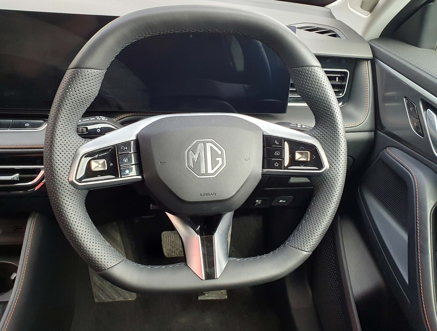 Used MG MG HS 2024 for sale - 76541265: Photo 15