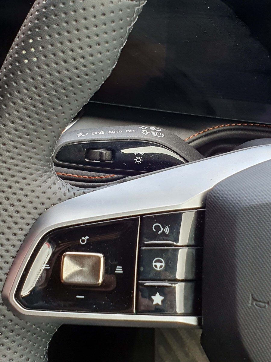 Used MG MG HS 2024 for sale - 76541265: Photo 24