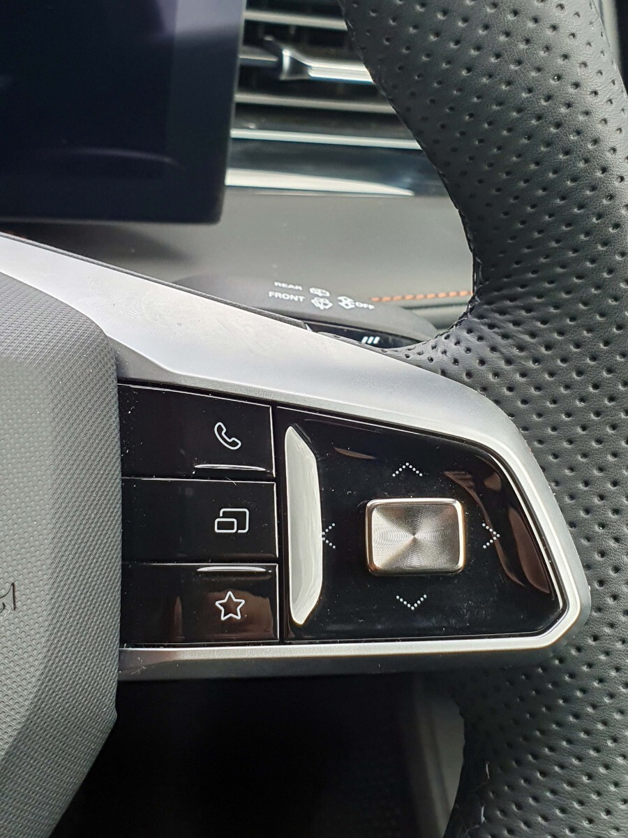 Used MG MG HS 2024 for sale - 76541265: Photo 25