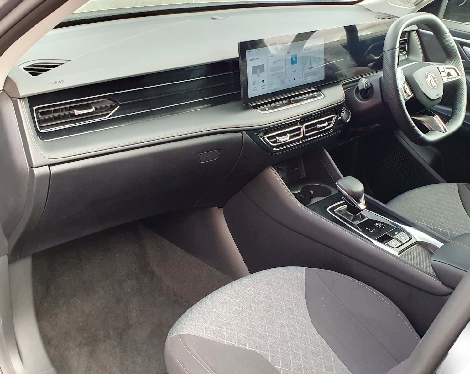 Used MG MG HS 2024 for sale - 76541265: Photo 7