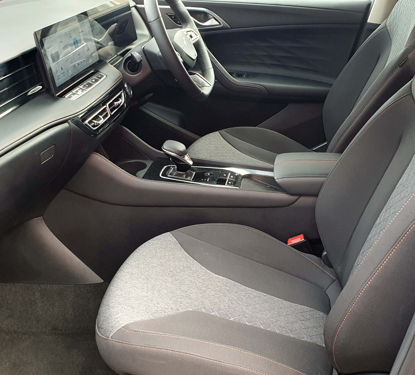 Used MG MG HS 2024 for sale - 76541265: Photo 8