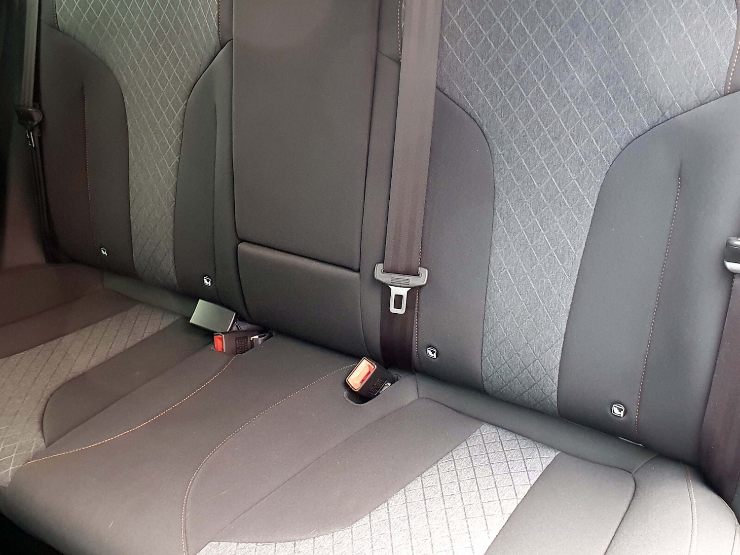 Used MG MG HS 2024 for sale - 76541265: Photo 9