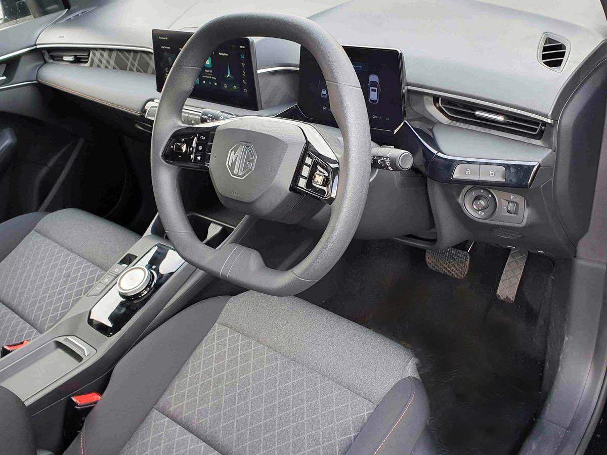 Used MG MG3 2025 for sale - 76623588: Photo 10