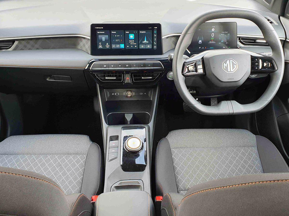 Used MG MG3 2025 for sale - 76623588: Photo 11