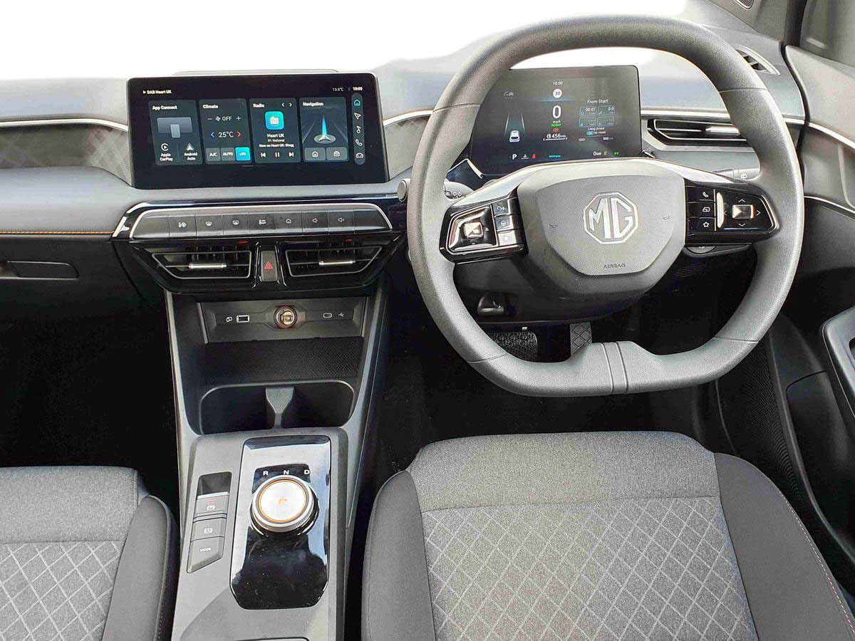 Used MG MG3 2025 for sale - 76623588: Photo 12