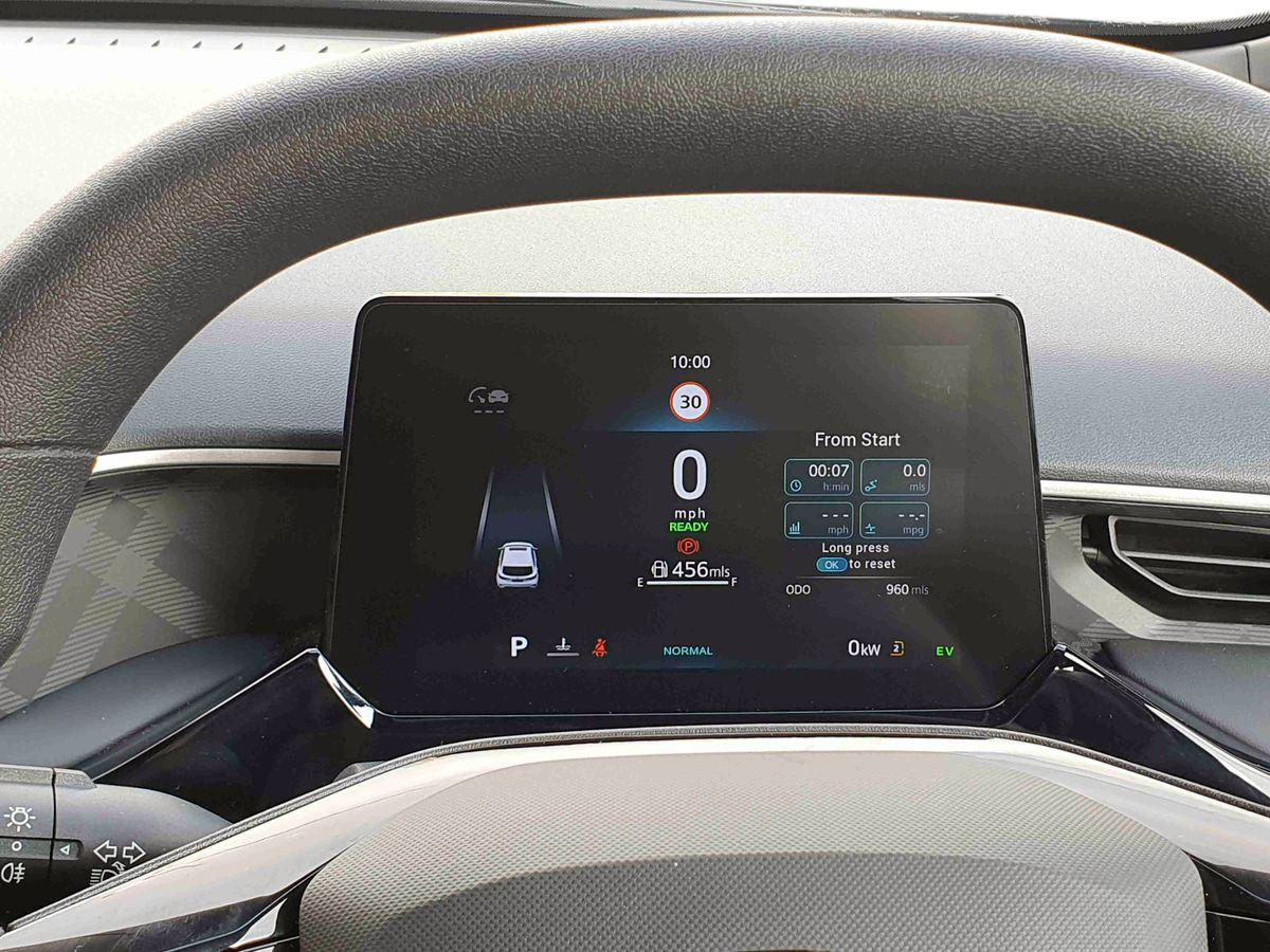 Used MG MG3 2025 for sale - 76623588: Photo 14