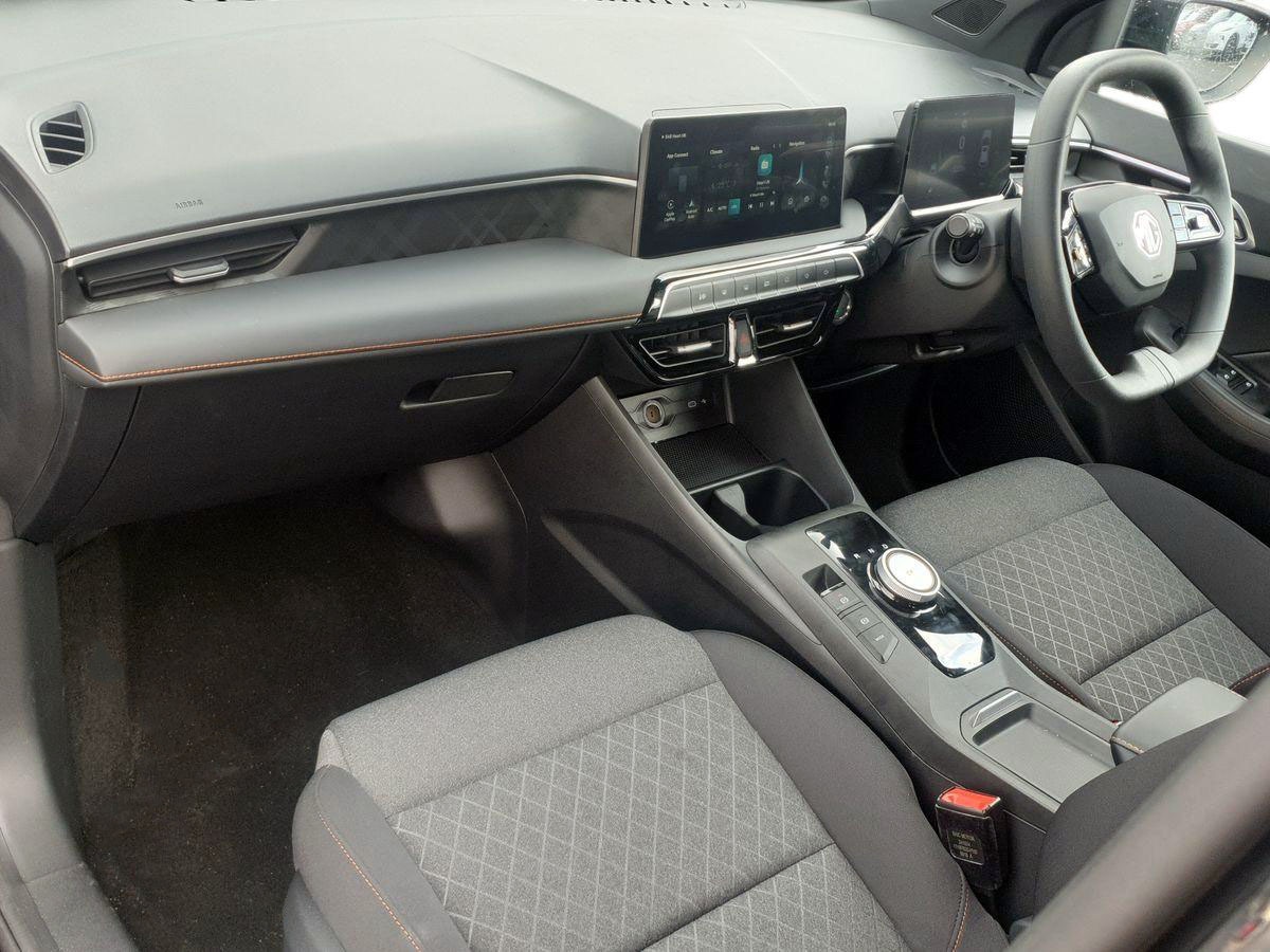 Used MG MG3 2025 for sale - 76623588: Photo 15