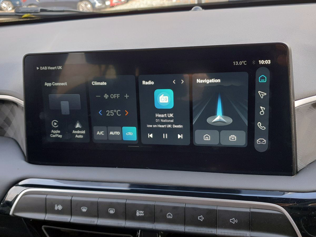 Used MG MG3 2025 for sale - 76623588: Photo 19