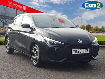 Used MG MG3 2025 for sale - 76623588: Photo