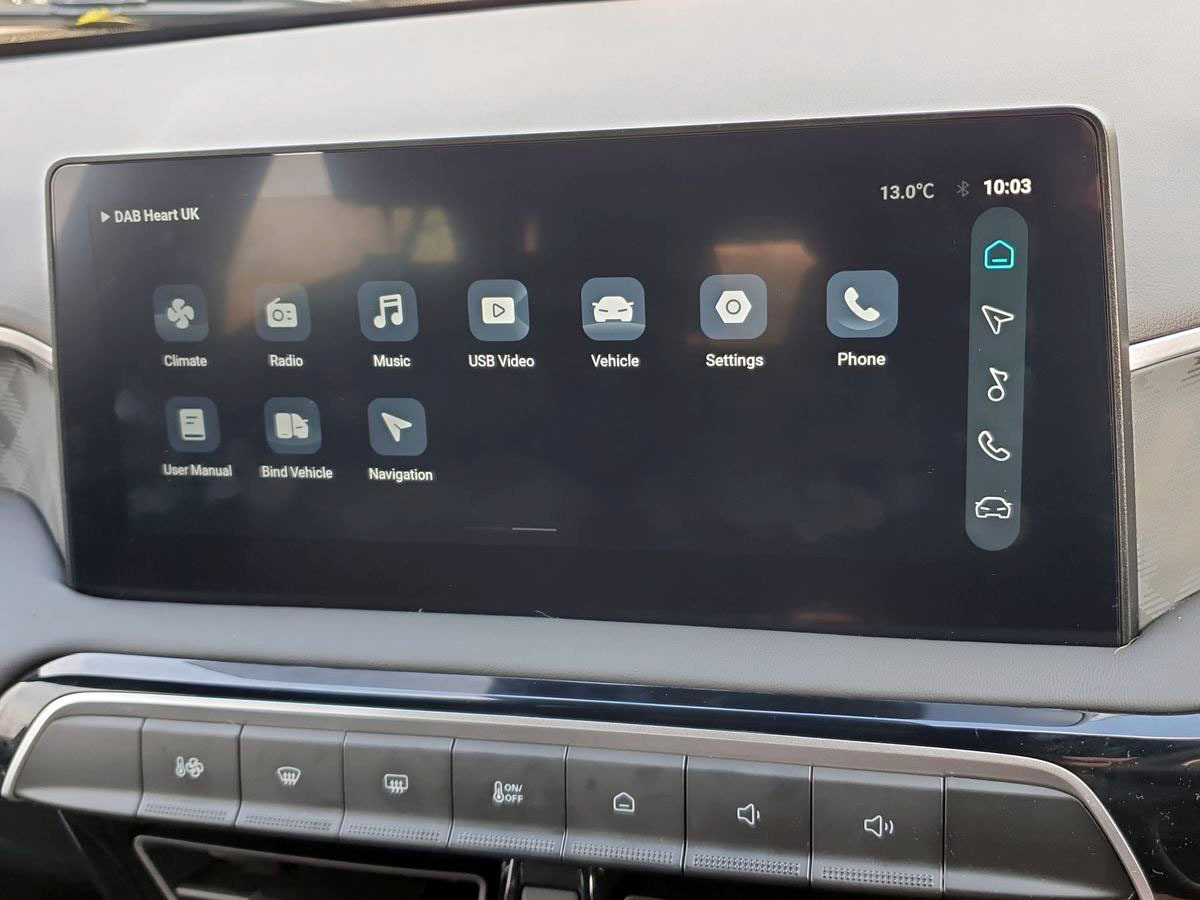 Used MG MG3 2025 for sale - 76623588: Photo 20