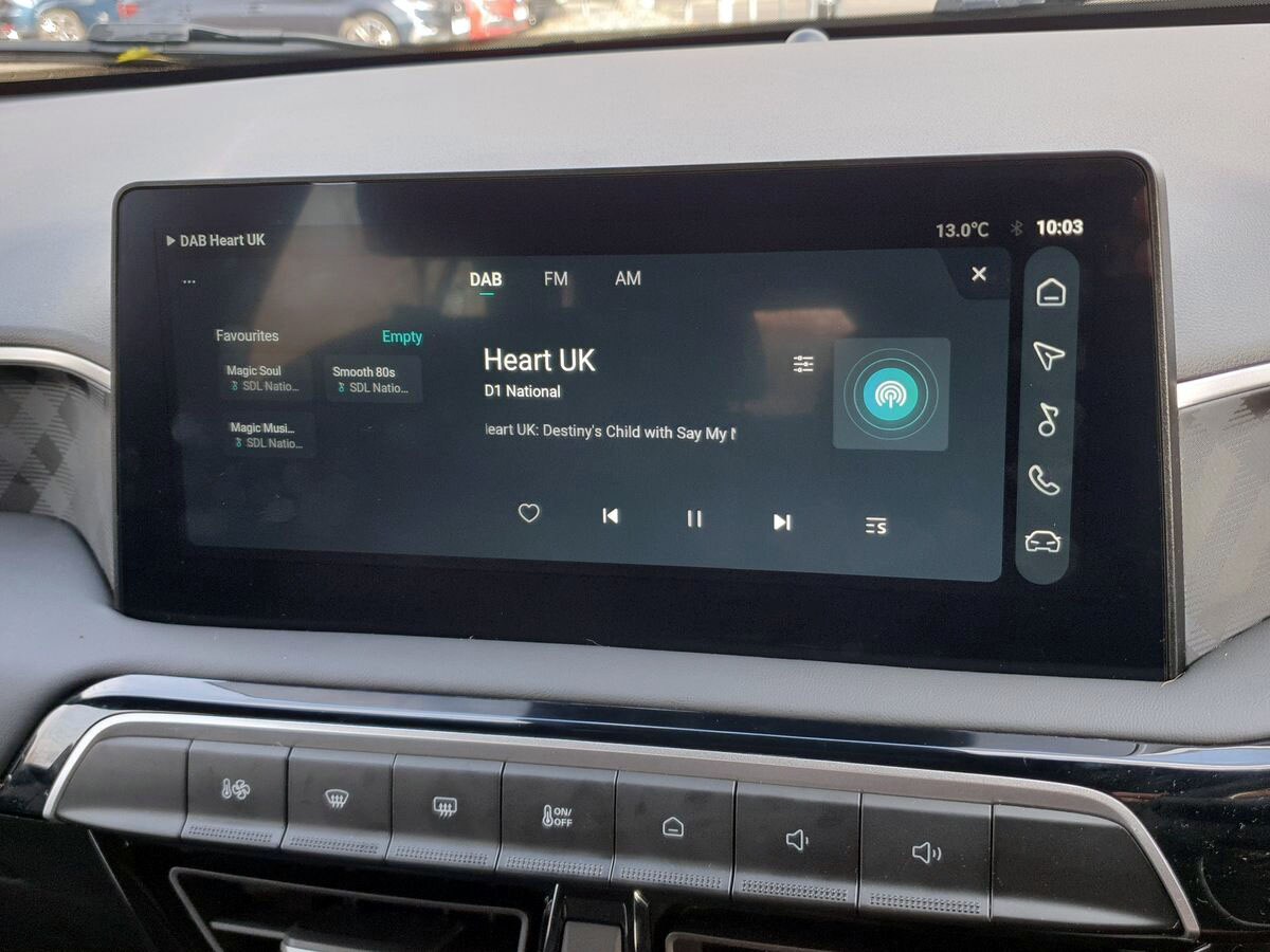 Used MG MG3 2025 for sale - 76623588: Photo 21