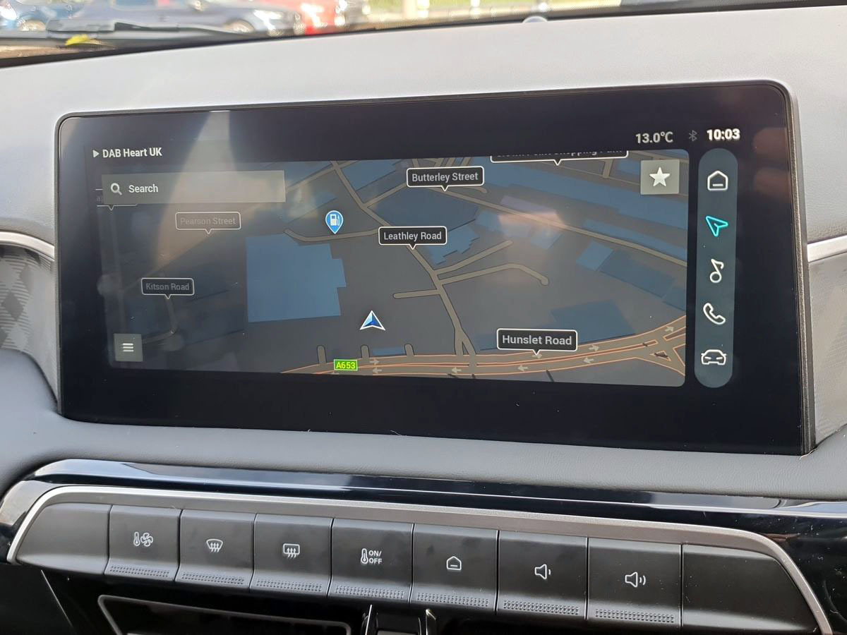 Used MG MG3 2025 for sale - 76623588: Photo 22