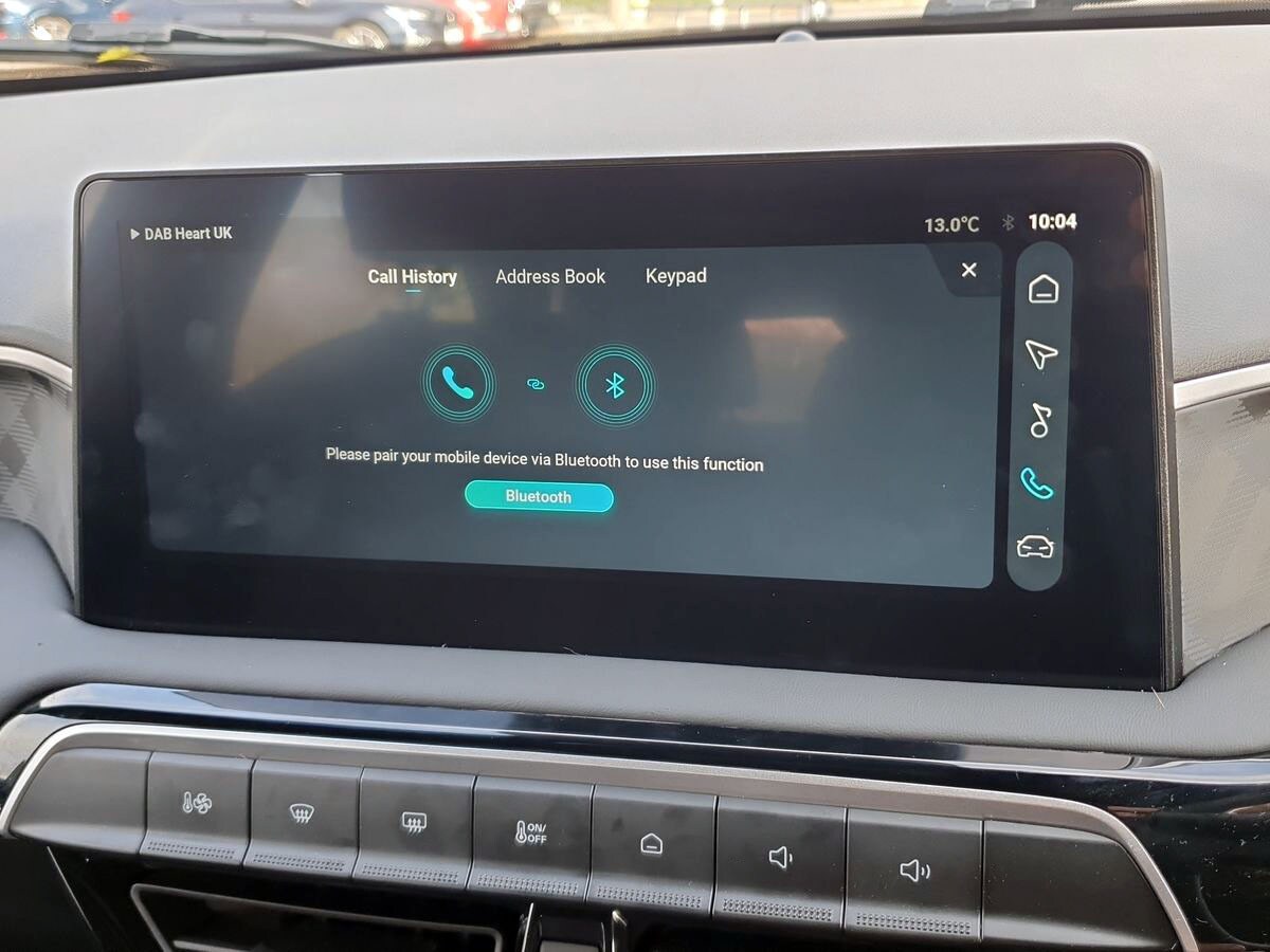 Used MG MG3 2025 for sale - 76623588: Photo 23